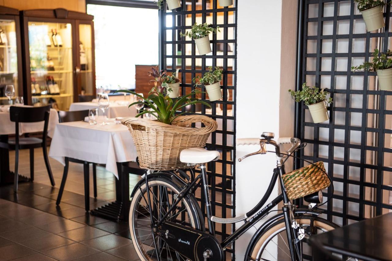 Al Giardinetto Hotel Biasca Exterior photo